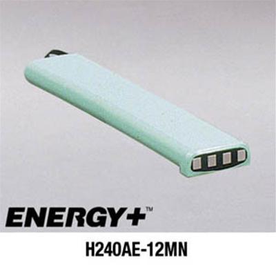 Batteria Ni-Mh per Mitsuba Ninja Packard Bell PB486