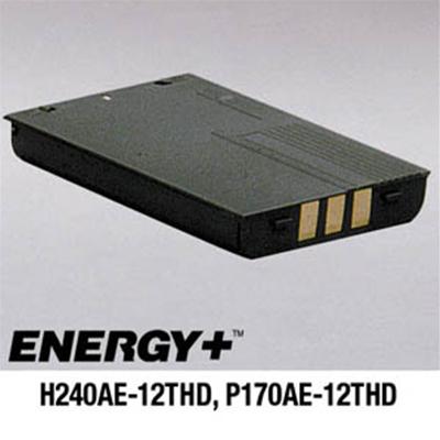 Batteria Ni-Mh per notebook Altima Sharp TwinHead