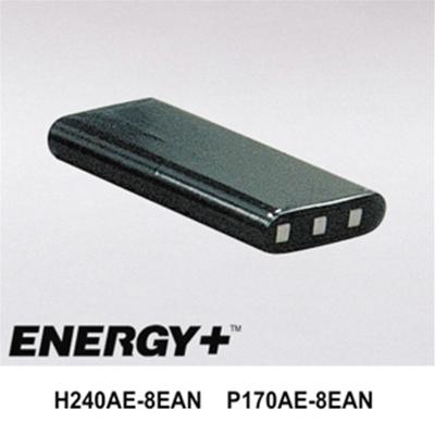 9.6V 3800mAh Batteria Ni-Mh ad alta capacità  per Epson ActionNote 500C