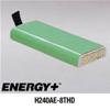 9.6V 3800mAh Batteria Ni-Mh  per TwinHead SubNote 486SLC 4DX/33M 4SX/33M