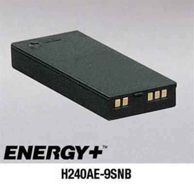 Batteria Ni-Mh 10.8V 3800mAh per notebook Sharp PC9300 TwinHead 9133TZ 9166TZ