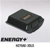 3.6V 2700mAh Batteria Ni-Mh  per Hand Held Products Dolphin 7300 7400 7500