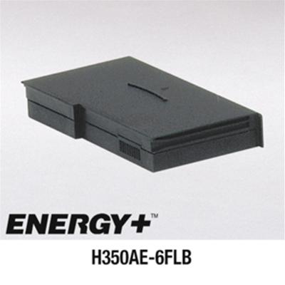 7.2V 3800mAh Batteria Ni-Mh  per Fujitsu LifeBook 400 420 420D 435DX 470