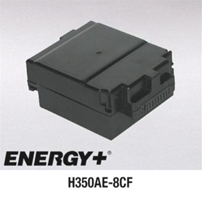 9.6V 3800mAh Batteria Ni-Mh  per Panasonic ToughBook CF-25