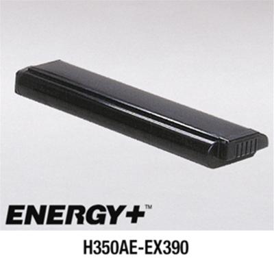 Batteria Ni-Mh 10.8V 3800mAh per notebook Acer Extensa 390 Hitachi Vision Book 5000 5200