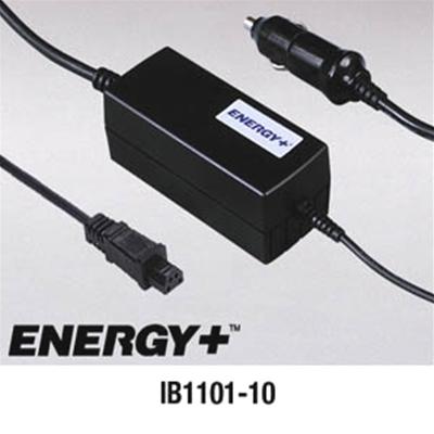 20.0V mAh Car DC Power Adapter per IBM ThinkPad