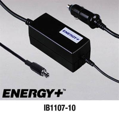16.0V mAh Car and Air DC Power Adapter per IBM ThinkPad