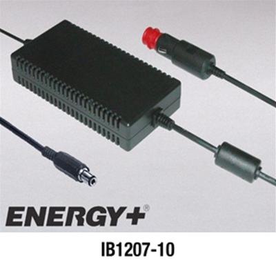 16.0V 7200mAh 120 Watt Car Cord per IBM ThinkPad Panasonic ToughBook