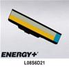 11.1V 5200mAh Batteria Li-Ion  per notebook Lenovo 3000 G230