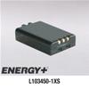 3.7V 1950mAh Batteria Li-Ion per Symbol PDT8100 Quick Grip e Intel XScale