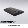 14.8V 3600mAh Batteria Li-Ion  per ECS G550