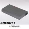 14.8V 3000mAh Batteria  Li-Ion ad alta capacità  per Sony Vaio 700 800 F FX FXA XG