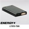 1Batteria Li-Ion 0.8V 3600mAh per notebook Toshiba Tecra 500CDT 500CS 510CDS 510CDT