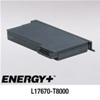 Batteria Li-Ion 10.8V 3750mAh per notebook Toshiba Tecra 8000