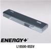 14.8V 2600mAh Batteria Li-Ion  per Sony Vaio R505 Super Slim
