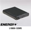 14.8V 6750mAh Batteria  Li-Ion ad alta capacità  per Gateway Solo 2300 2500 2550 9100 9150