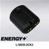 7.4V 2250mAh Batteria Li-ion per Intermec CK30 CK30C CK31 CK31C