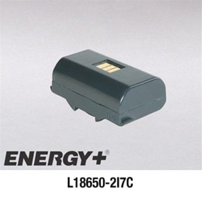 7.2V 2250mAh Batteria Li-ion per Intermec 700, 740, 74x, 750,75x, 760,76x