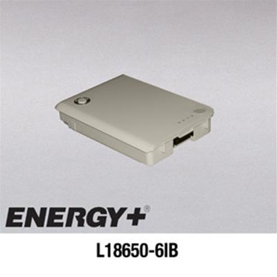 Batteria Li-Ion 10.8V 4000mAh per notebook Apple iBook 12-inch Dual USB