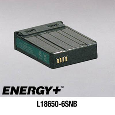 Batteria Li-Ion 10.8V 3200mAh per notebook Sharp PC9000 PC9010 PC9020 PC9030 PC9050