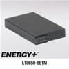 14.8V 3200mAh Batteria Li-Ion  per Acer Extensa 700 710 TravelMate 720