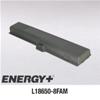 14.8V 3600mAh Batteria Li-Ion  per Fujitsu Siemens Gateway