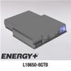 14.8V 4500mAh Batteria Li-Ion  per Gateway M305CRV M405 M405XL