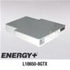 14.8V 4500mAh Batteria Li-Ion  per Gateway 400 450