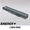 14.8V 4500mAh Batteria Li-Ion  per Gateway 6000 8500 M255 M360 M460 M680 MP6000 MX3000 MX6000 MX8500 NX500 NX800 S-7000
