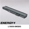 14.8V 4800mAh Batteria  Li-Ion ad alta capacità  per Gateway 6000 8500 M255 M360 M460 M680 MP6000 MX3000 MX6000 MX8500 NX500 NX800 S-7000