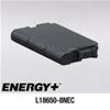 14.4V 3600mAh Batteria Li-Ion  per NEC Versa 2700 6000 6200 6300