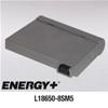 14.4V 3600mAh Batteria Li-Ion  per Fujitsu Siemens Scenic Mobile 501 510
