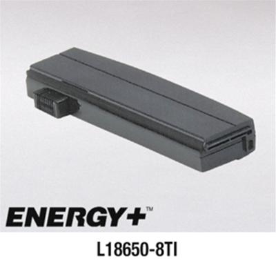 Batteria per notebook Canon Libris CN-600 Texas Inst. Extensa 900