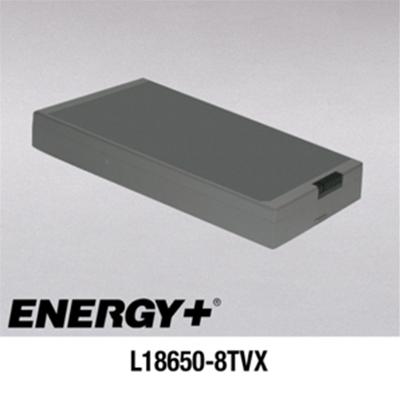 Batteria Li-Ion per notebook AMS Medion TwinHead