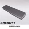 14.8V 6600mAh Batteria  Li-Ion ad alta capacità  per ECS G713 G730 G732 G733 G736 WinBook J4 V