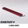 14.8V 4400mAh Batteria Li-Ion  per Clevo D220 D270 M220 M270 2200 2700 2800
