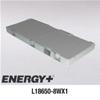 14.8V 3200mAh Batteria Li-Ion  per AlphaTop Green G500 G510 WinBook X1 X2