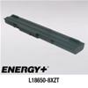 14.8V 4000mAh Batteria Li-Ion  per Hewlett Packard OmniBook Pavilion