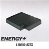 14.8V 4500mAh Batteria Li-Ion  per Compaq Presario HP OmniBook Pavilion