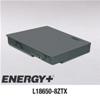 14.8V 4500mAh Batteria Li-Ion  per Compaq x1000 HP zt3000 NX7000