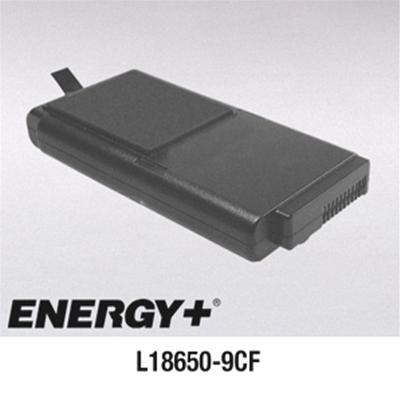 Batteria per notebook Panasonic ToughBook CF47 CF71