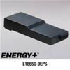 Batteria Li-Ion 10.8V 4050mAh per notebook Olivetti Echos Pro P120D 910