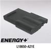 Batteria Li-Ion 10.8V 3600mAh per notebook IBM ThinkPad A21e A22e 1800i