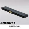 14.4V 4500mAh Batteria Li-Ion  per Compaq Armada 6500