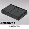 Batteria per notebook Compaq Armada E700