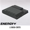 14.8V 3600mAh Batteria Li-Ion  per Compaq Armada M700