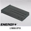 14.4V 3600mAh Batteria Li-Ion  per Compaq Presario 1900