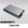 14.8V 4400mAh Batteria Li-Ion  per Compaq HP Evo Presario (No End Caps)
