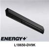 14.8V 4400mAh Batteria Li-Ion  per Hewlett Packard Pavilion dv9000