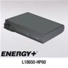 14.8V 4000mAh Batteria Li-Ion  per Hewlett Packard OmniBook 6000 6050 6100